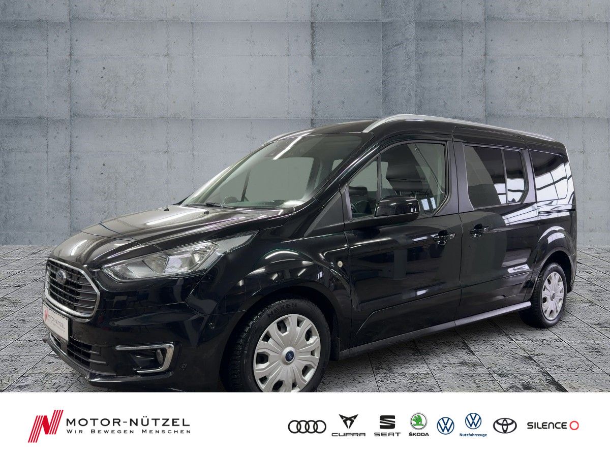 Ford Grand Tourneo Connect 1.5TDCi TITANIUM SITZE 7