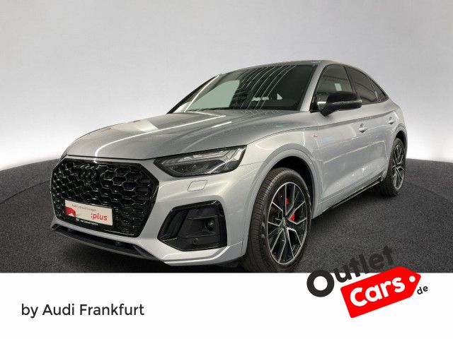 Image of Audi Q5
