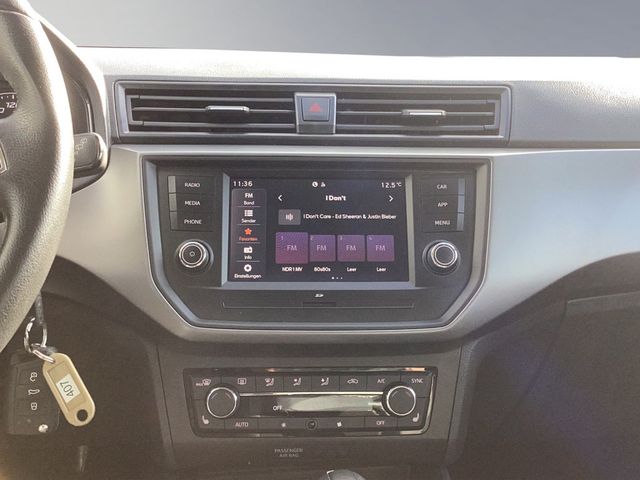 Ibiza 1.0TSI DSG Style Beats Fast Lane