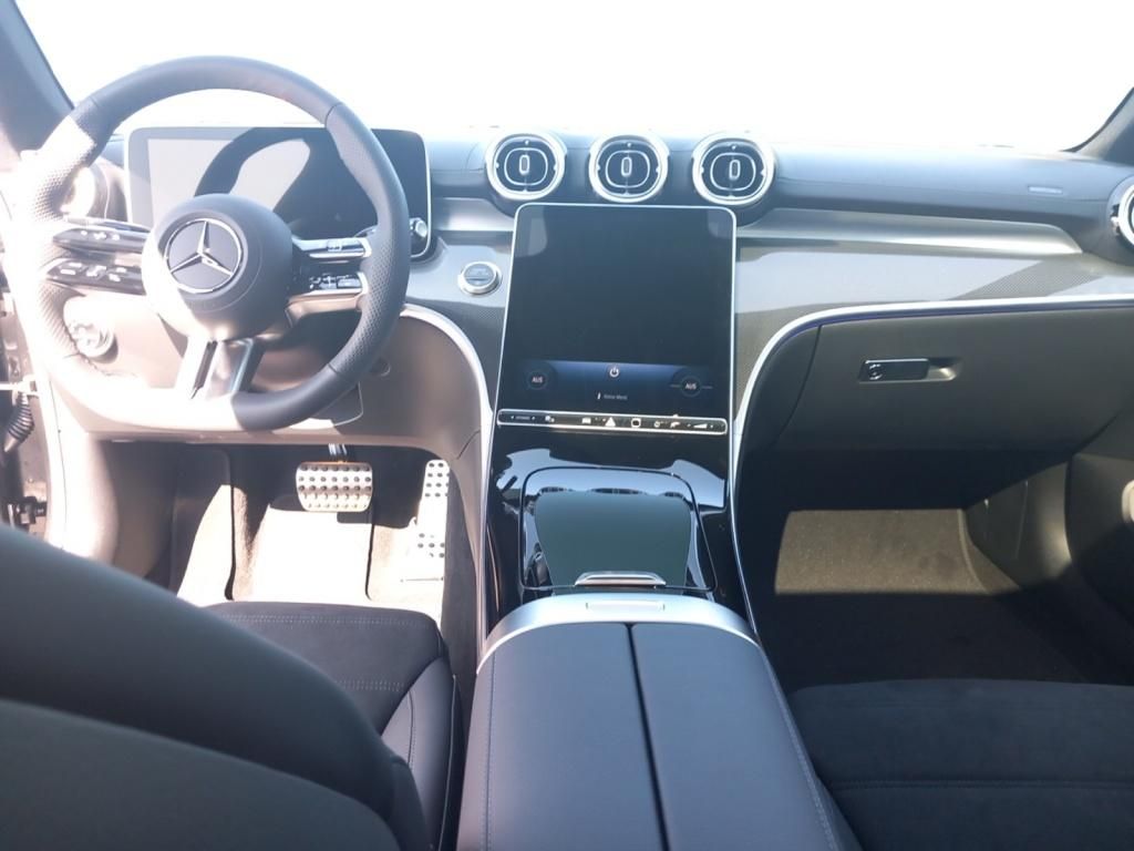 Fahrzeugabbildung Mercedes-Benz CLE 200 Coupé AMG*Distronic*Memory*LED*Sitzhzg*