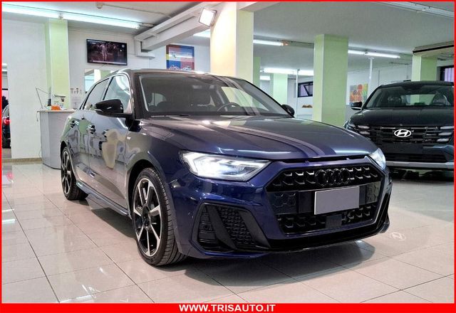 Audi AUDI A1 SPB 30 1.0 TFSI S-tronic S-line NEOPATEN