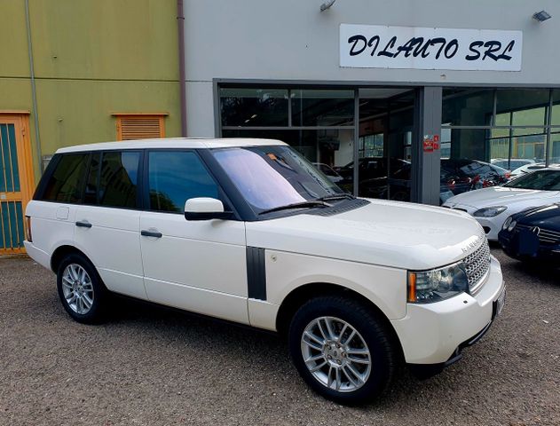 Land Rover Range Rover 5.0 V8 PERMUTA - FINANZIA