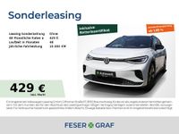 Volkswagen ID.4 - Vorschau Bild 1