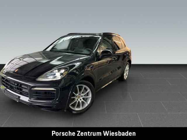 Porsche Cayenne S