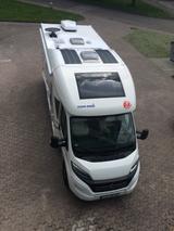 Eura Mobil Profila RS 725 QB Mondial Fiat Ducato - Angebote