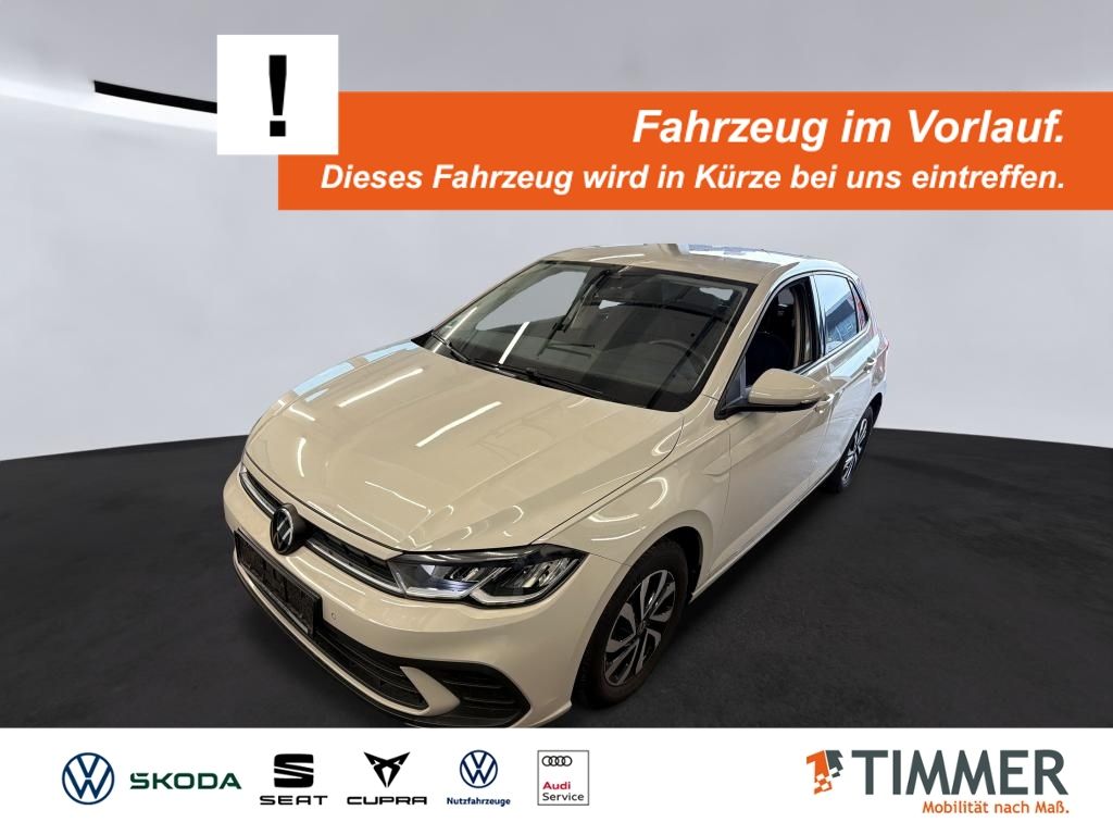 Image of Volkswagen Polo
