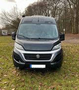 Hobby Vantana K 60 T Wohnmobil Kastenwagen  - Hobby Kastenwagen