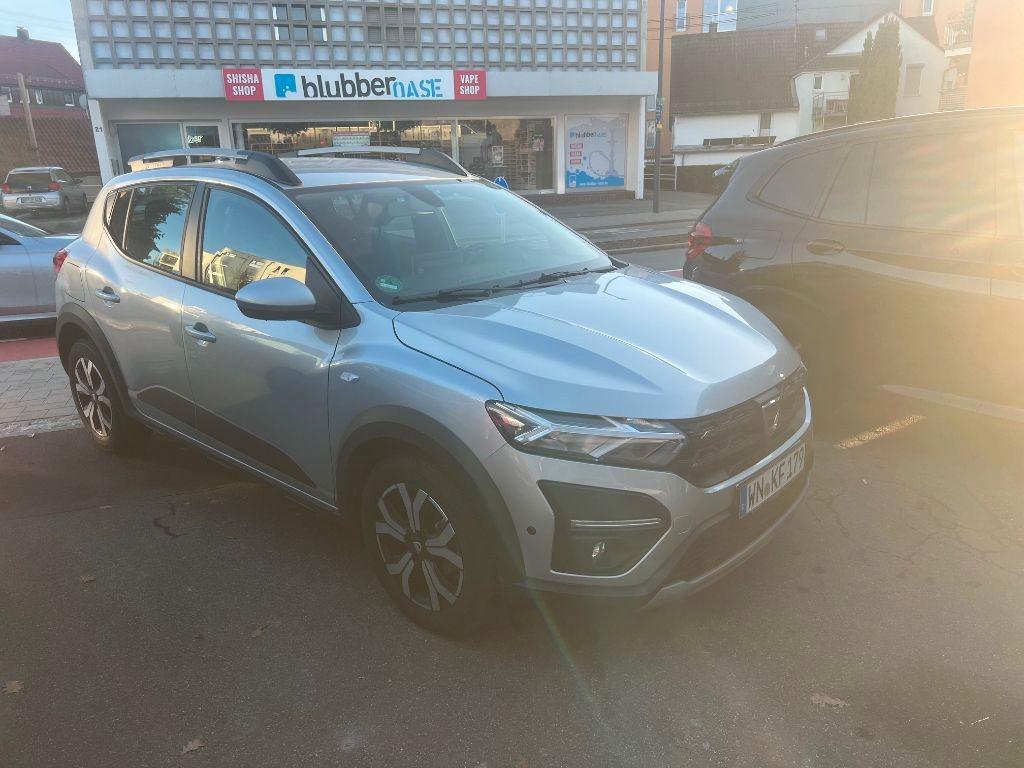 Dacia Sandero III Stepway Comfort