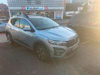 Dacia Sandero III Stepway Comfort