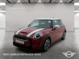 MINI Cooper S Navi Harman/K Head-Up Kamera Pano.Dach - MINI Cooper S