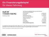 Audi A4 Avant (8WD)(05.2019- ) 35 TFSI basis - Audi mit Benzin-Antrieb: Kombi, 2.8