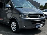 Volkswagen T5 Multivan Bus Match Tempomat/ PDC/ Tempomat - Volkswagen T5 Multivan Gebrauchtwagen