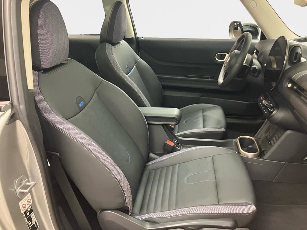 MINI Cooper C - Bild 14