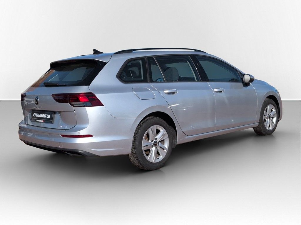 Volkswagen Golf - Bild 5