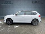 Skoda Kamiq 1,0 TSI 115 PS DSG Drive ACC AHK LED - Skoda Kamiq: Drive