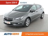 Opel Astra 1.4 SIDI Turbo Dynamic*NAVI*TEMPO*CAM*PDC* - Opel in Nürnberg