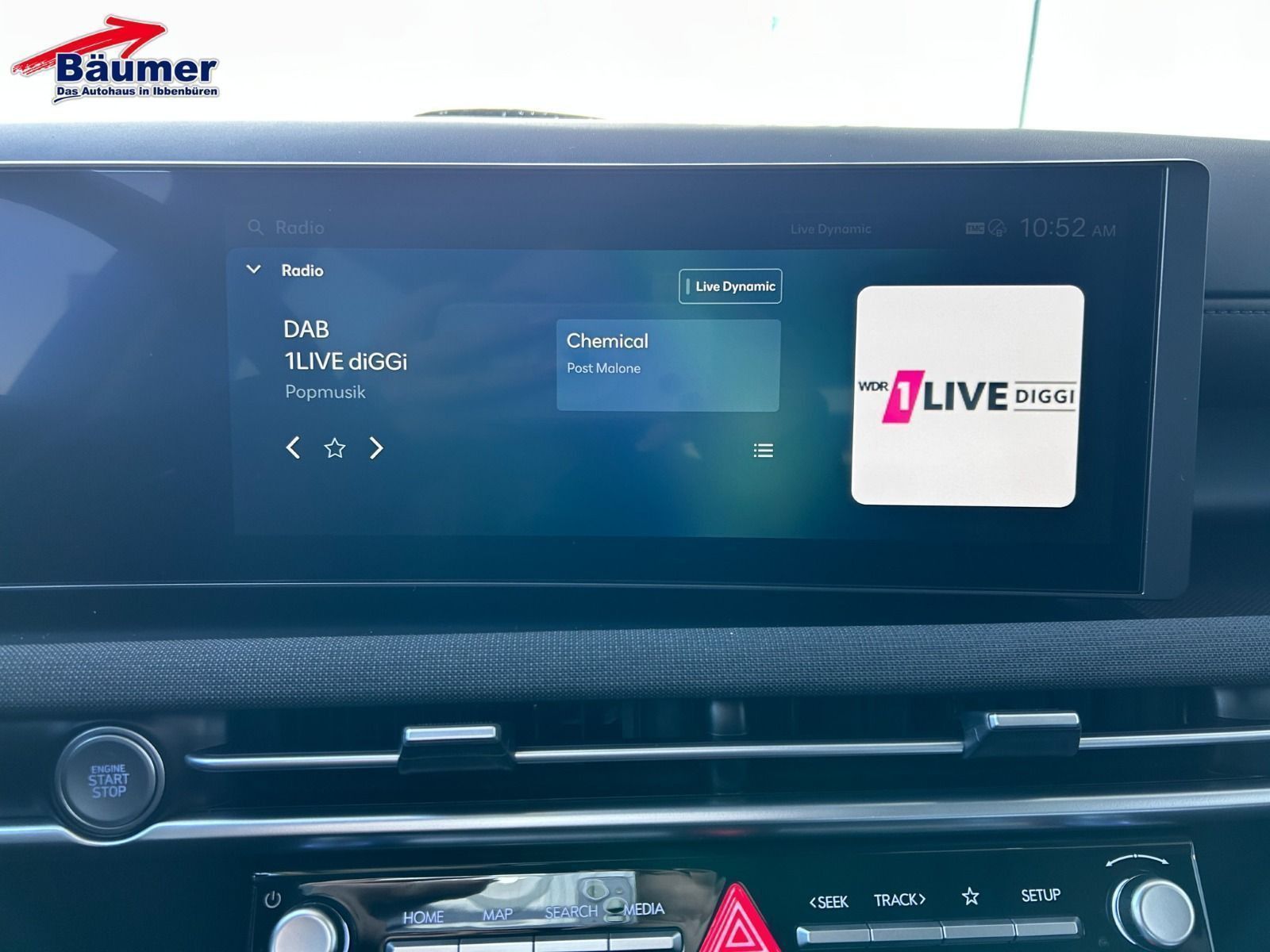 Hyundai Tucson – Bild 23