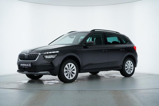 Skoda KAMIQ AMBITION 1.0TSI DSG APPLE/ANDROID+TEMPOMAT