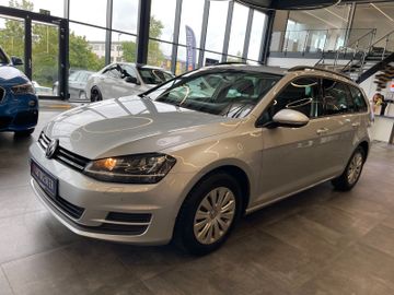 Volkswagen Golf VII Variant Trendline BMT *NAVI*TEM*TÜV-NEU