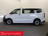 Volkswagen Transporter Kombi 2.0 TDI AHK LED KAMERA PDC GRA - Gebrauchtwagen in Kiel
