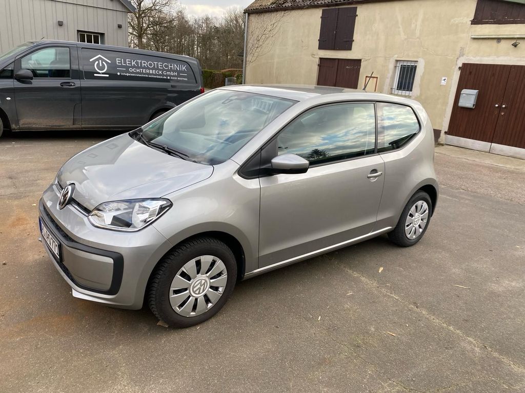 Image of Volkswagen Other