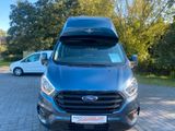 Ford Transit Custom 2.0 l EcoBlue  320 L1 Nugget - Ford Transit 1