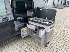 Pössl CampSTAR *Spur-Paket*Park-Paket*