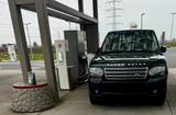 Land Rover Range Rover 4.4 TDV8 Vogue Vogue - Land Rover Range Rover in Freiburg