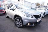 Peugeot 2008 Signature Automatik*Navi*nur 8.425 KM*1.HD - Peugeot 2008 Signature mit Benzin-Antrieb