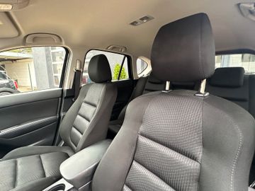 Mazda CX-5 - 12