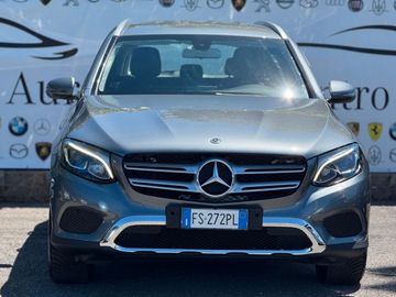 Mercedes GLC 220 - 2