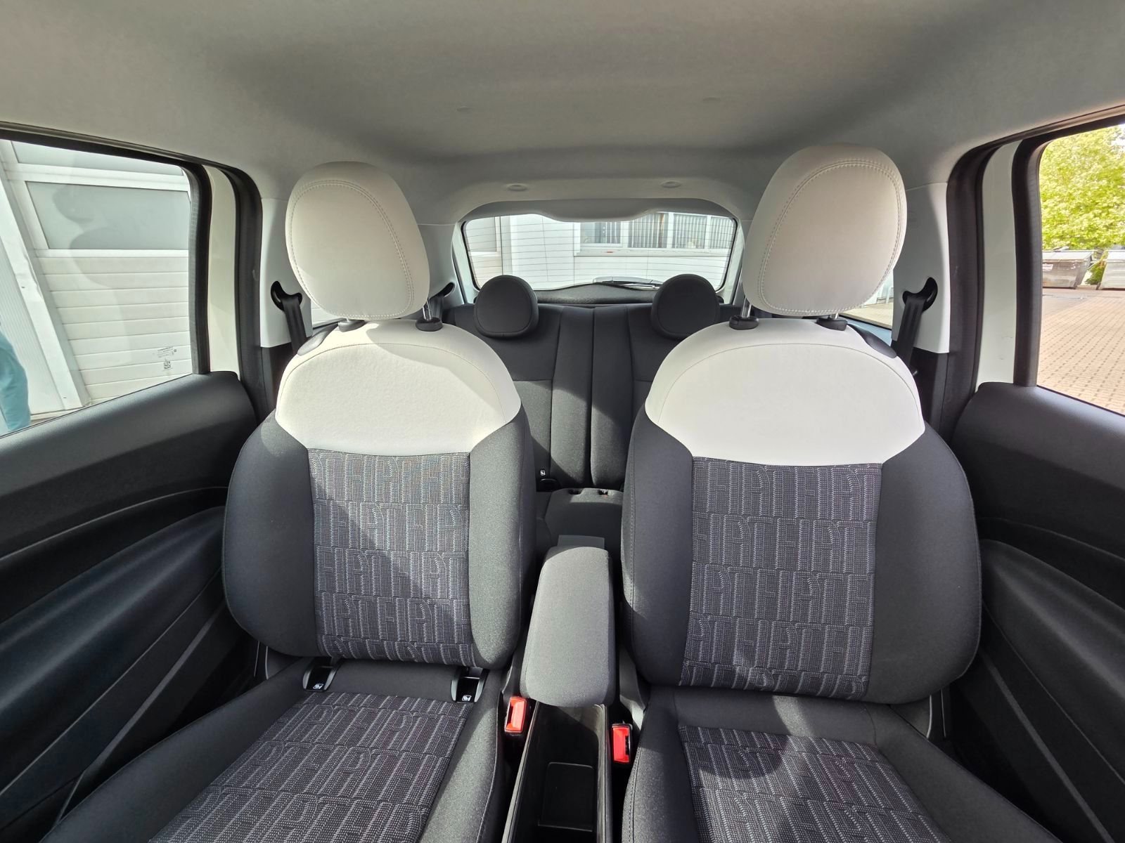Fiat 500 - Bild 12