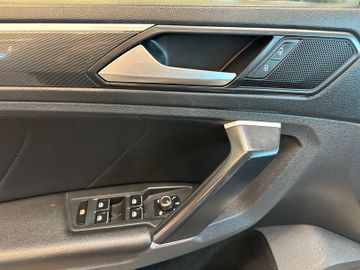 Volkswagen Tiguan Highline BMTStart-Stopp 4Motion
