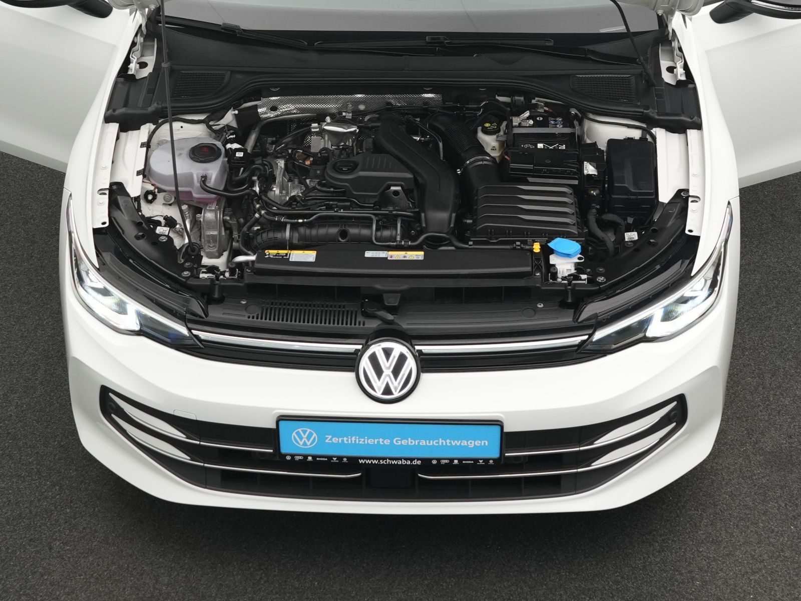 Volkswagen Golf - Bild 31
