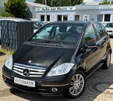 Mercedes-Benz A 160 *AUTOMATIK *TÜV *KLIMA *SITZH. - Mercedes-Benz A 160 in Duisburg