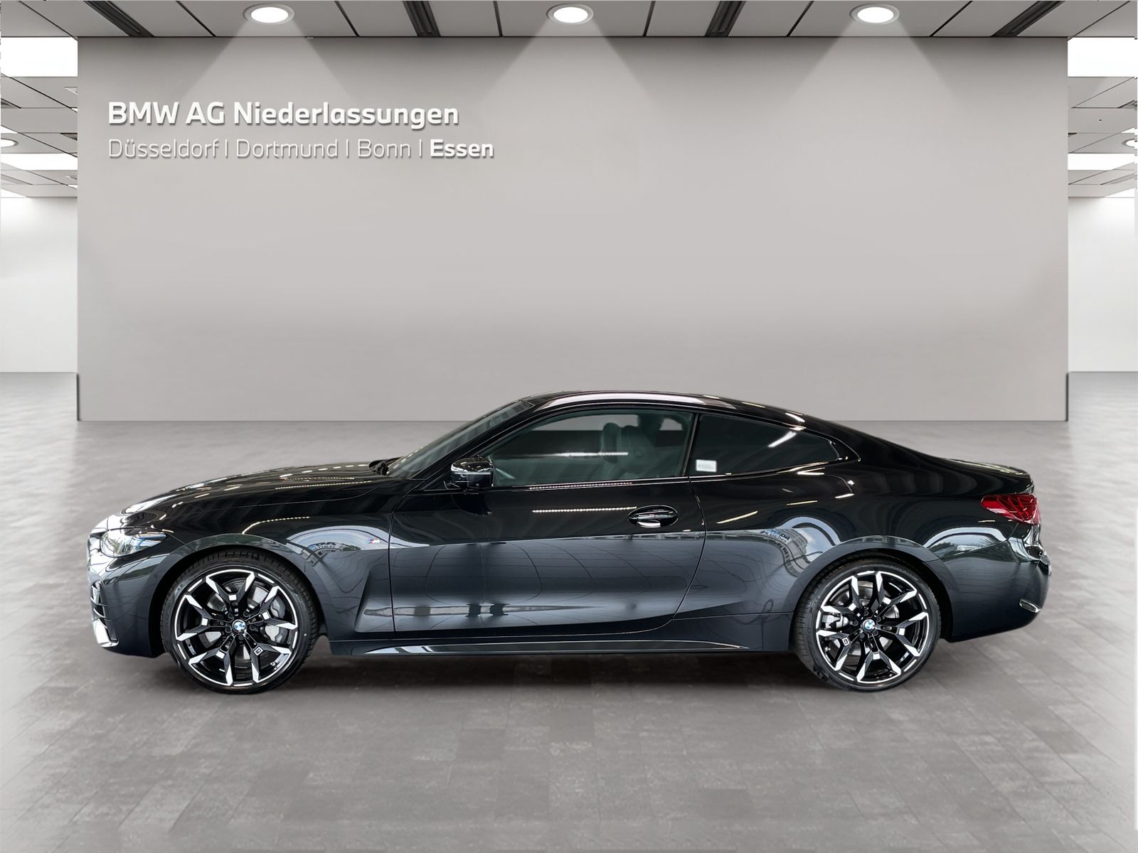 BMW 430 - Bild 5