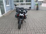 BMW R 1300 R Opt. 719 / Komfortlenker / Koffer - BMW K 1300 R