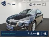 Skoda SCALA 1.0TSI Active LED+SPURHALTE+BT+USB+++ - Skoda Scala Active mit Benzin-Antrieb