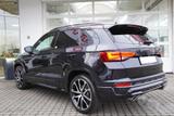 Cupra Ateca 2.0 TSI 4Drive DSG LED Navi 360° ACC Beats - gebrauchte Cupra Ateca aus dem Jahr 2020