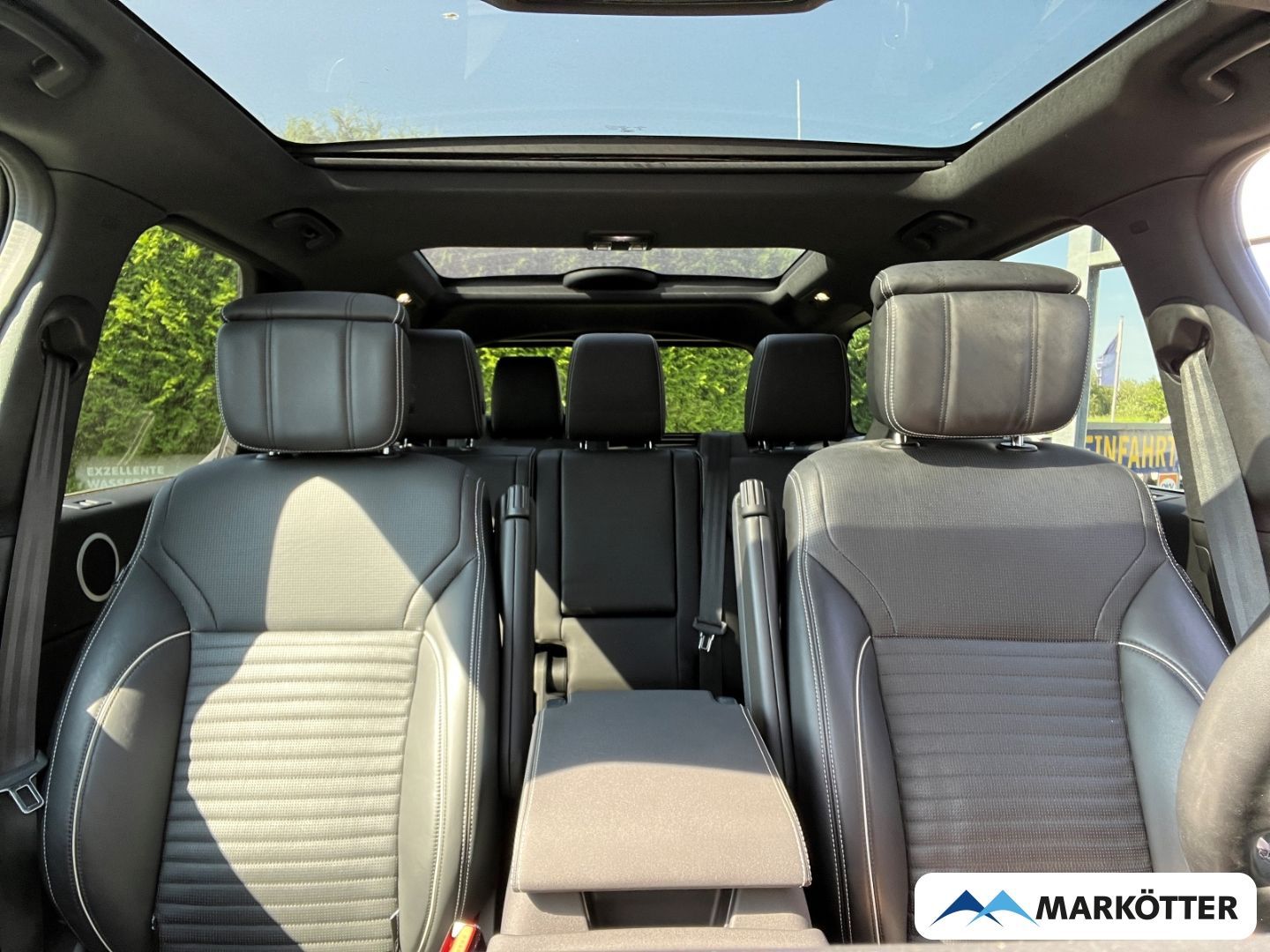 Land Rover Discovery 5 D300 R-Dynamic HSE ACC/StandH/Pano imagem 2