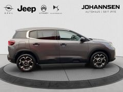 CITROEN C5 Aircross 136 EAT6 Plus