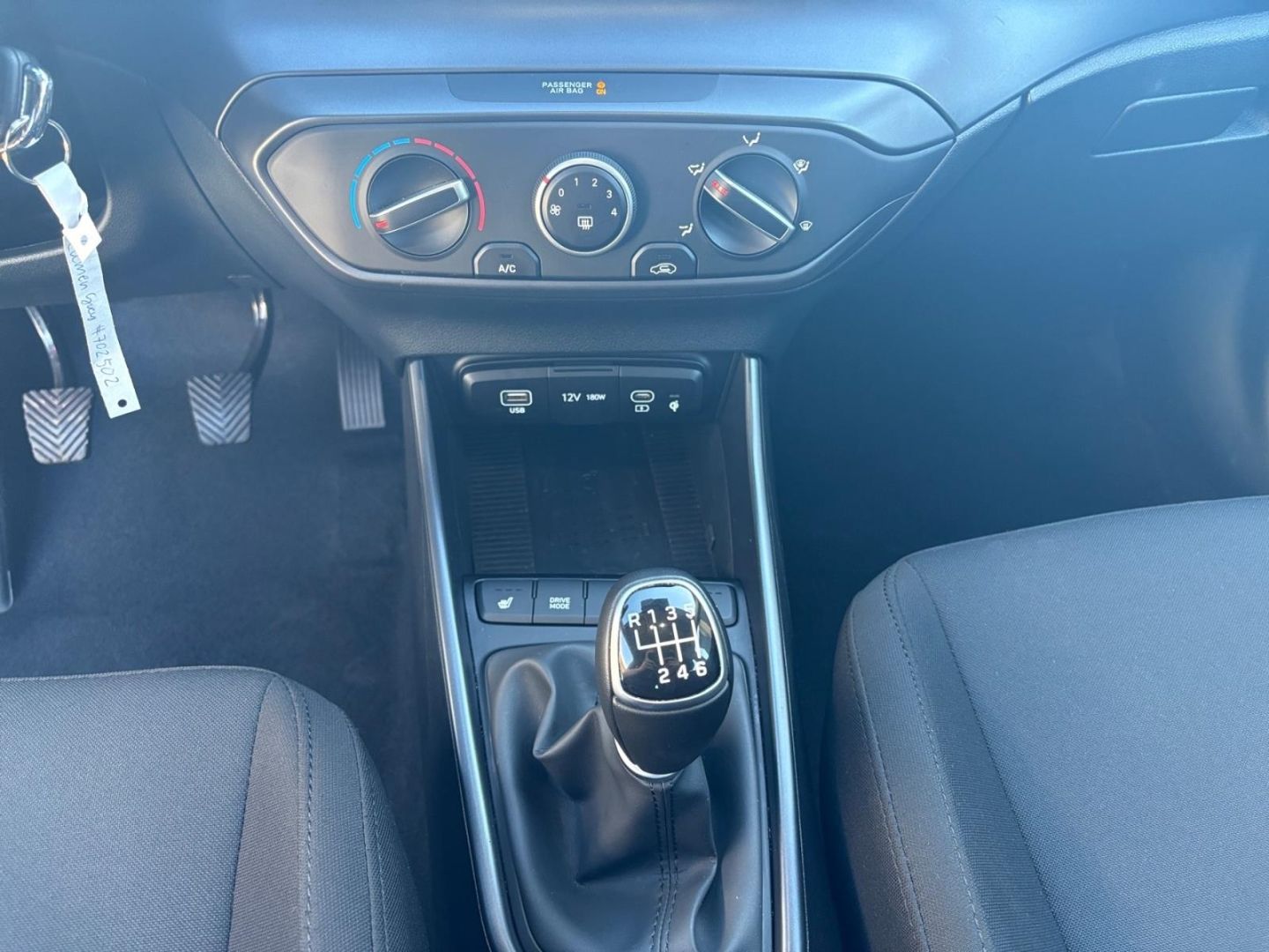 Hyundai i20 – Bild 14