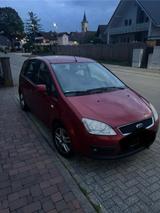 Ford Focus C-Max 2.0Ltr. BENZIN Bj 2008 - Ford C-Max in Freiburg