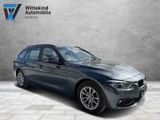 BMW 318 Baureihe 3 Touring 318 i Advantage - BMW 318: Kombi