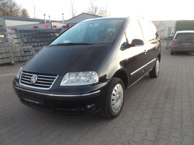 Volkswagen Sharan..7 Sitzer..Tüv neu