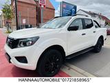 Nissan Navara NP300 N-Guard Double Cab 4x4"78000"Scheck - Nissan Navara: N Guard