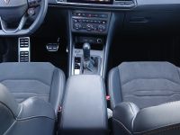Cupra Ateca - Vorschau Bild 9