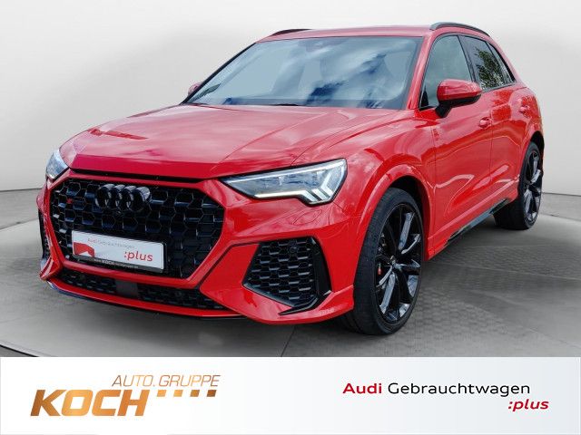 Image of Audi RSQ3