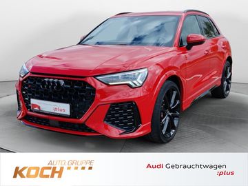 Audi RS Q3 2.5 TFSI q. S-Tronic, Matrix, RS-AGA, ACC,