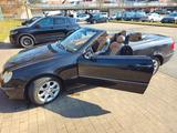 Mercedes-Benz 320 - Mercedes-Benz 320: Cabrio